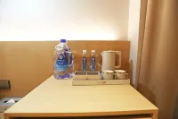 Donghu Hotel (Liaocheng University) - 2 stelle