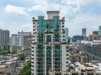 Vanhome Serviced Apartment(Guangzhou Beijing Road Pedestrian Street)