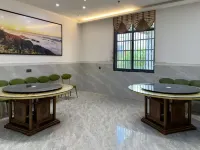 Hefeng Fuhuadun Grand Hotel Hotels in Hefeng
