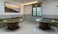 Hefeng Fuhuadun Grand Hotel