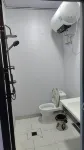 Jinlong Hotel - غرفة مطلة على الجبل