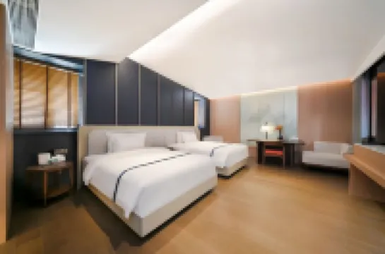 Fengchaoyang Design's Hotel Hotels near Changyu Wine Culture Museum