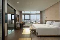Crowne Plaza TAIXING by IHG - breakfast