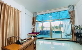 Qingyuan Nanxi Hot Spring Homestay