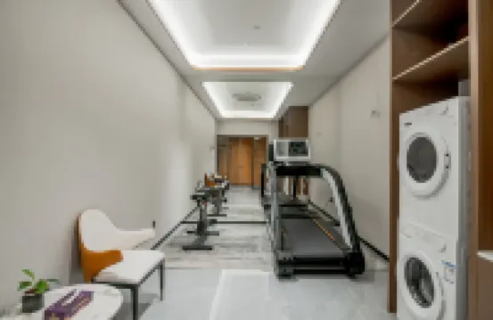 Aifei Hotel (Ningbo Cixi Tsinghua Science Park Branch)