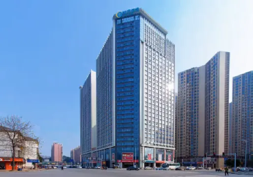 City Comfort Inn (Changsha Meixihu Park) Hotels in Changsha