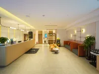 Jinjiang Hotel (Dazhou Xuanhan)