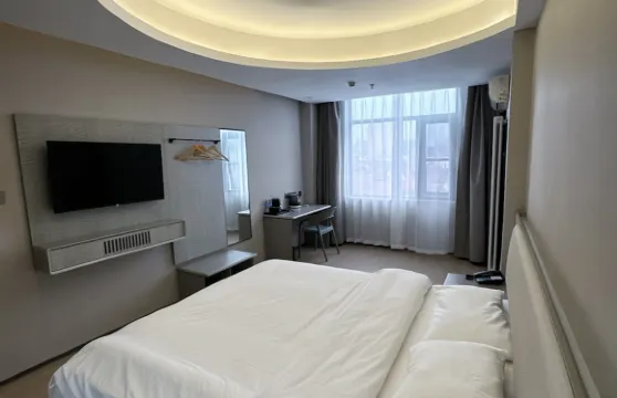 尚客優酒店（蘭考焦裕祿紀念館店）