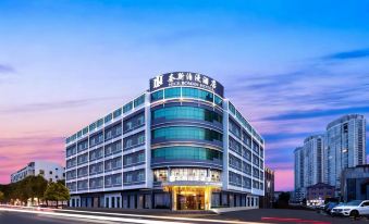 Nice Boman Hotel (Taizhou International Convention and Exhibition Center)