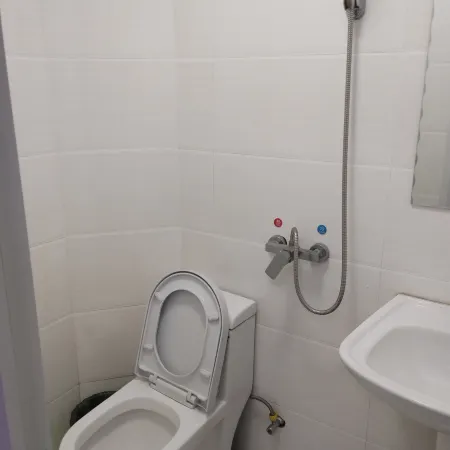Jixi Jiapeng Xinyue Hotel