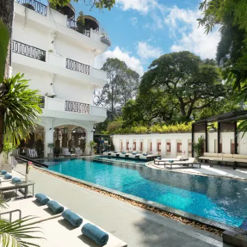Le Grande Indochine Hotel Hotels near Angkor National Museum