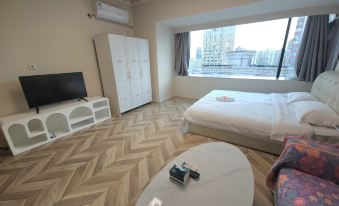 Tech-x apartment hotel