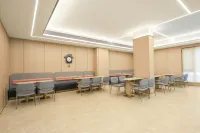 HanTing Hotel (Jilin Street Fortune Plaza)