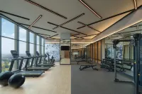 Four Points by Sheraton Bekasi - Scenic