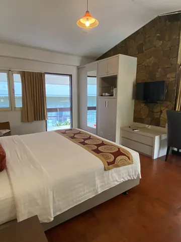 รูปภาพของโรงแรม นอติคอล อินน์