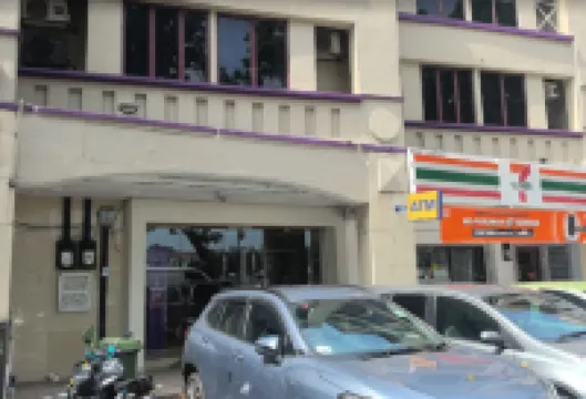 iBilik Hotel @ Sunway Lagoon, Petaling Jaya Hotels in Petaling Jaya