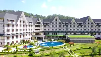 Swiss-BelResort Tuyền Lâm Đà Lạt Các khách sạn gần Khu du lịch Thác Datanla