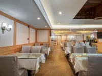 維也納國際飯店（深圳東站下水徑地鐵站店） 丹竹头附近的飯店
