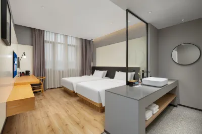 Xiangtuyue Hotel Hotels in 