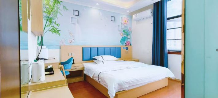 Basu Xinxin Express Hotel Hotels in Basu
