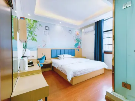 Basu Xinxin Express Hotel