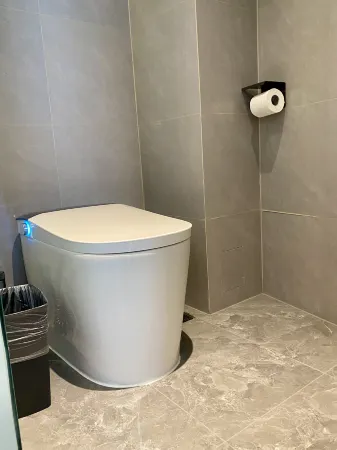 Yeste Hotel (Hechi Bus Terminal Branch)