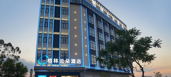 GL Hotels in Boluo