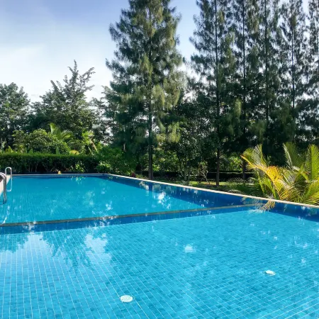 Lodge Moni Essara Kampot