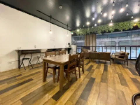 Arcade Resort Okinawa