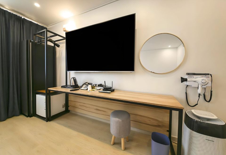 목포 아야나 호텔 외관