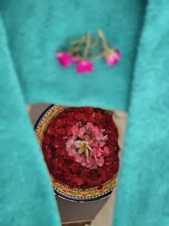 The Laviana Hotel Отели рядом с достопримечательностью «Gitgit Waterfall»