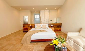 Asuowu Holiday Manor