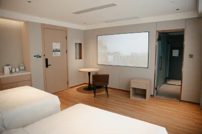 Nanning Huayang Comfort Hotel Hotels in Hot Spring Resort