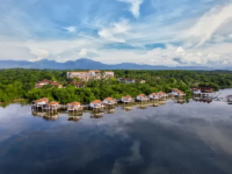 Princesa Garden Island Resort and Spa Hotels in Palawan