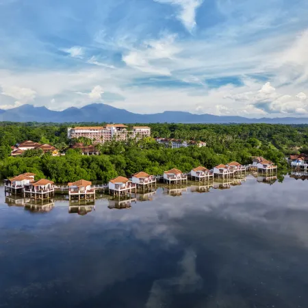 Princesa Garden Island Resort and Spa