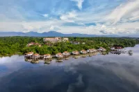 Princesa Garden Island Resort and Spa