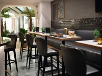 Classik Hotel Alexander Plaza - breakfast