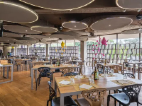 ザ・ゲートホテル フィレンツェのホテル