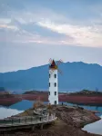 Qiandao Lake Laiji Ke Nongjiale