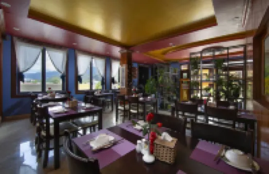 Sapa Sweet Time Hotel