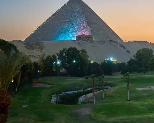 Beit Khufu Pyramid Hotel Hotels near Giza