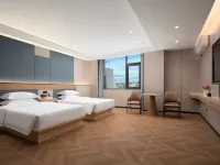 Happy Smart Hotel Hotels in Ledong
