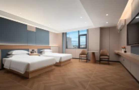 Happy Smart Hotel