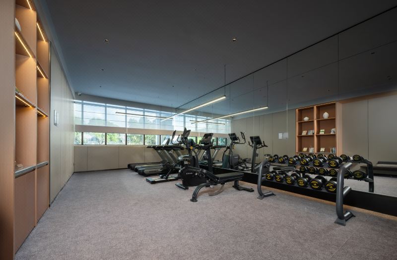 Atour Hotel Shenzhen Pingshan Station Liuhe City photo 2