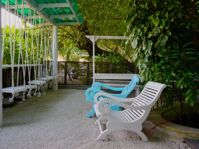 Courtyard Guesthouse