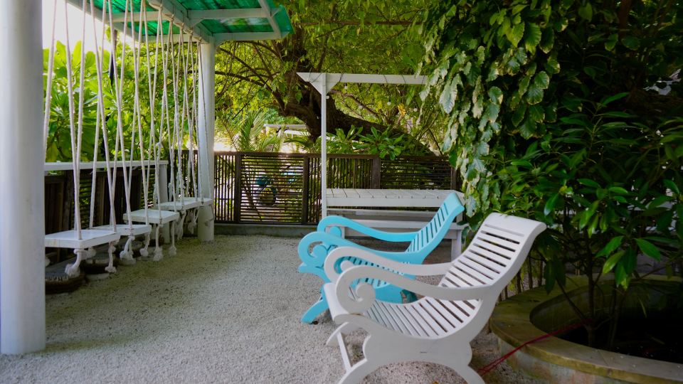 Courtyard Guesthouse