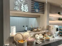 Homeinn · neo (Haicheng Huancheng Dong Road Shanghaicheng) - breakfast