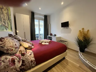 at pier 21 鄰近Castello Di Coderone的酒店