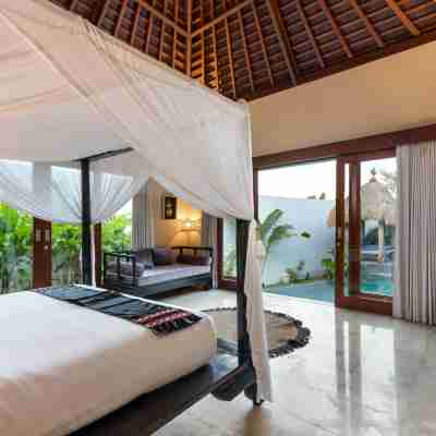 Jabunami Villa Hotel Exterior