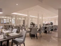 歐洲之星萊塔納宮酒店 鄰近西班牙的酒店